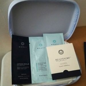 Monat Travel Bag set